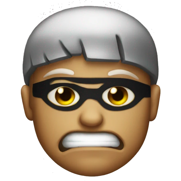 cyclops emoji
