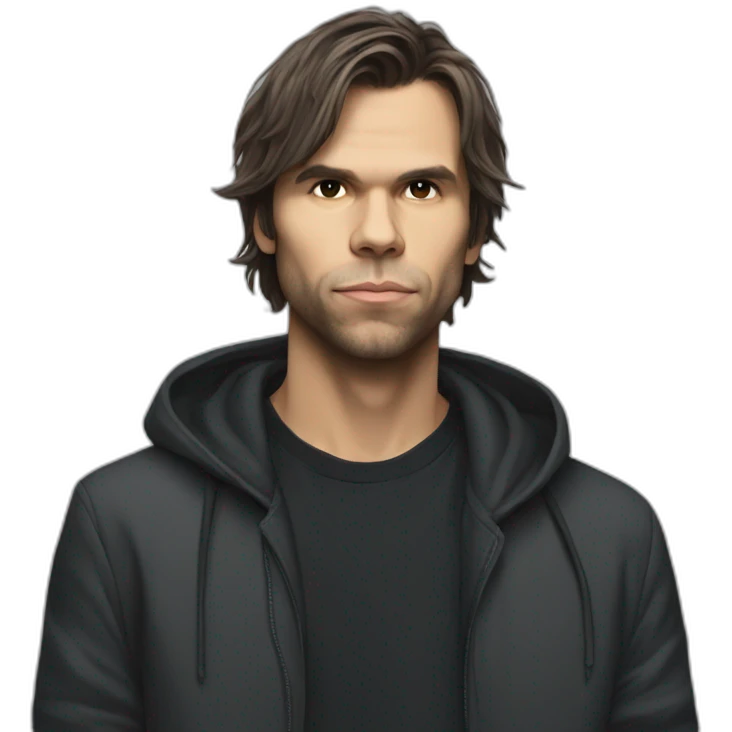 ORELSAN emoji