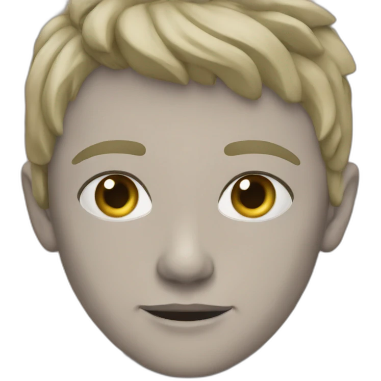 Mewto emoji