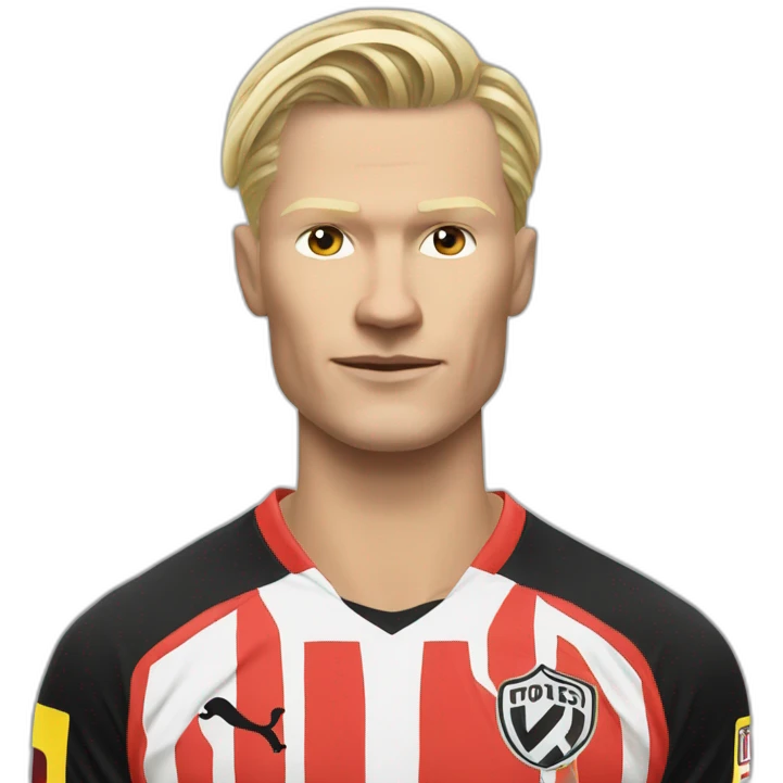 erling-haaland emoji