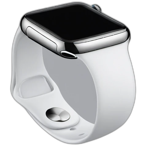 Apple Watch emoji