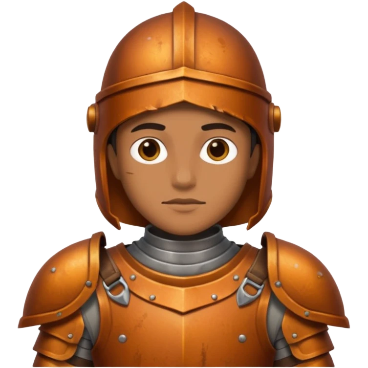 игрок  rust emoji