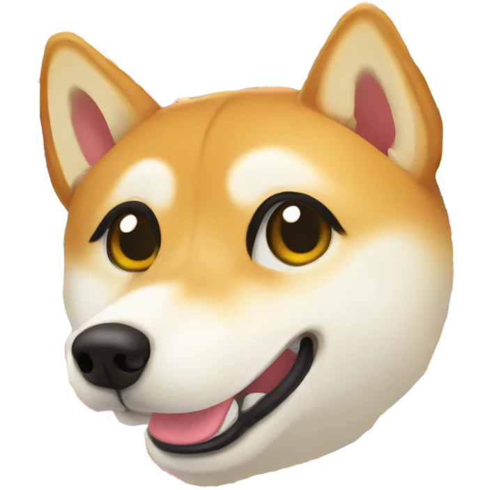 such wow doge meme emoji