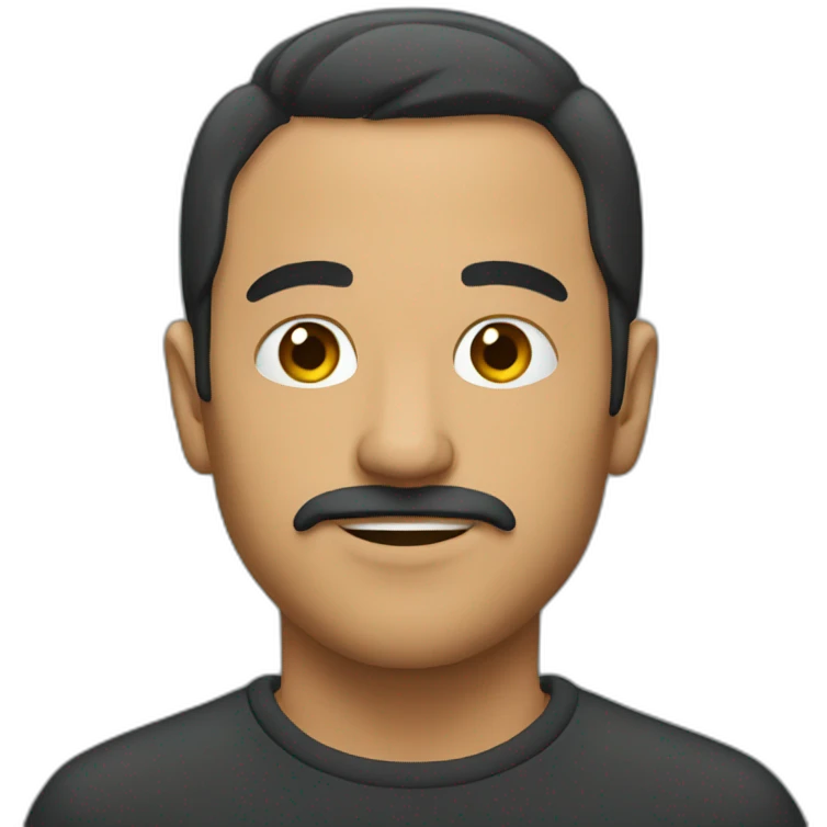 Abelardo  emoji