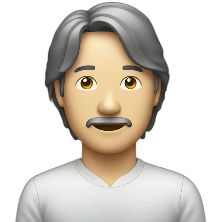 oono satoshi emoji