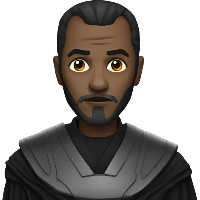 Sith  emoji