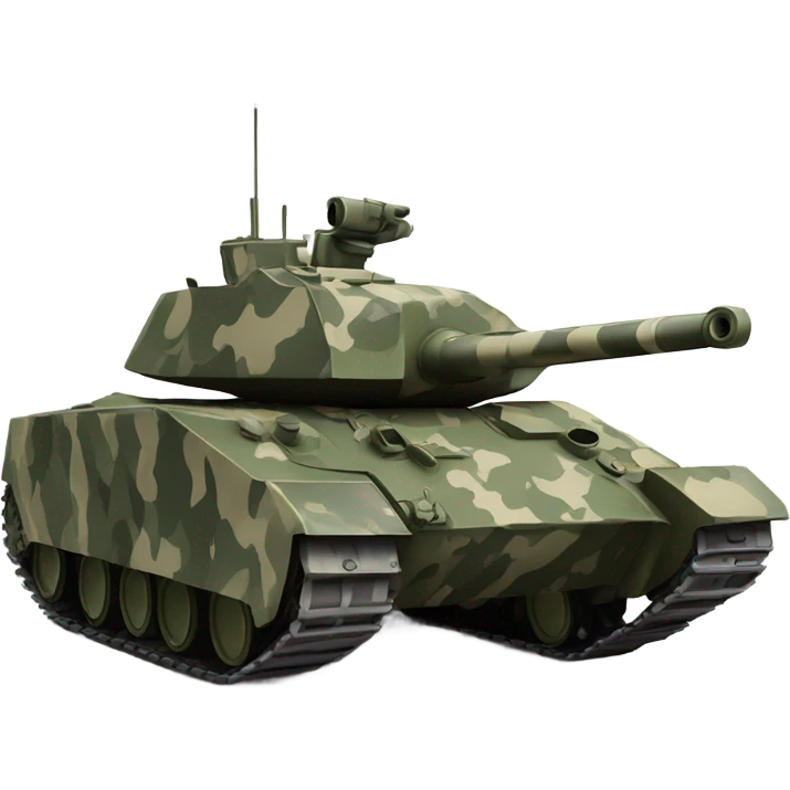 tank emoji