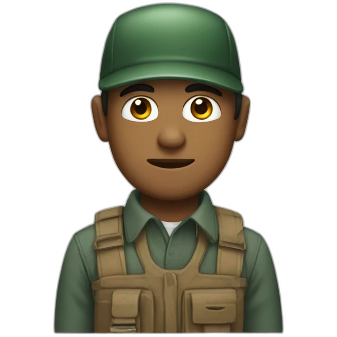escopeta emoji