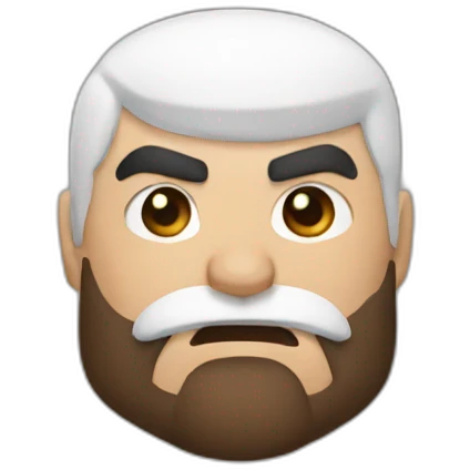 Braum emoji