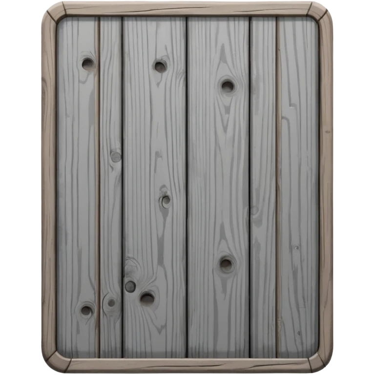 construction boards emoji