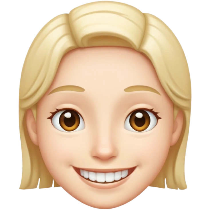  🥰 emoji