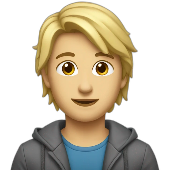 Hâte d'être demain emoji