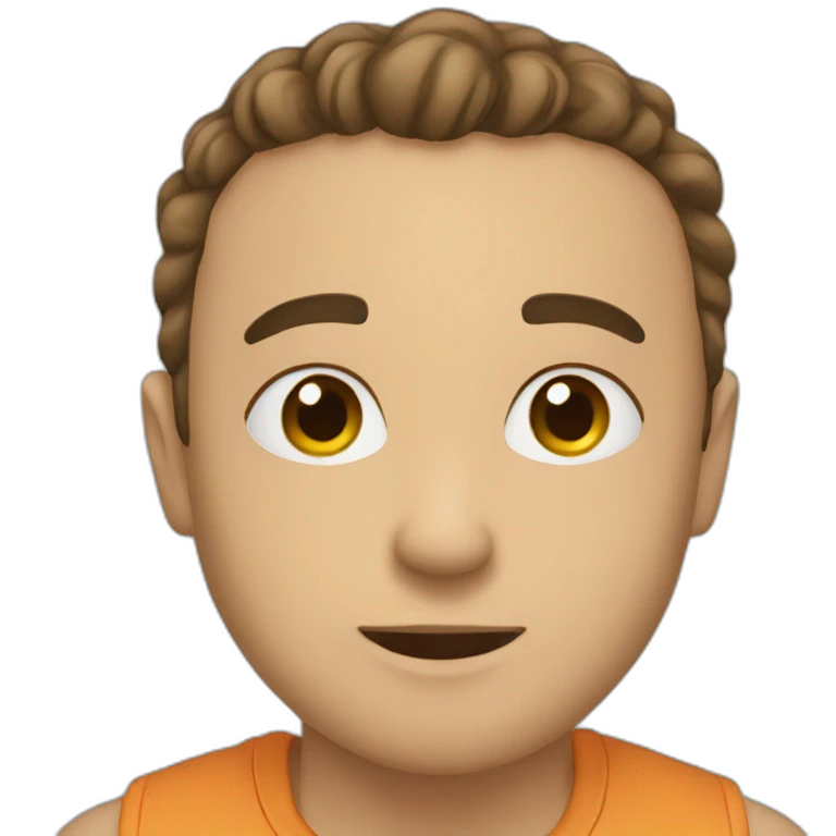 Asno emoji