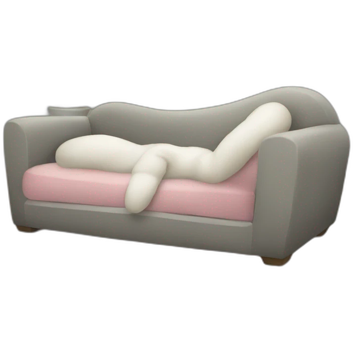 Naps emoji