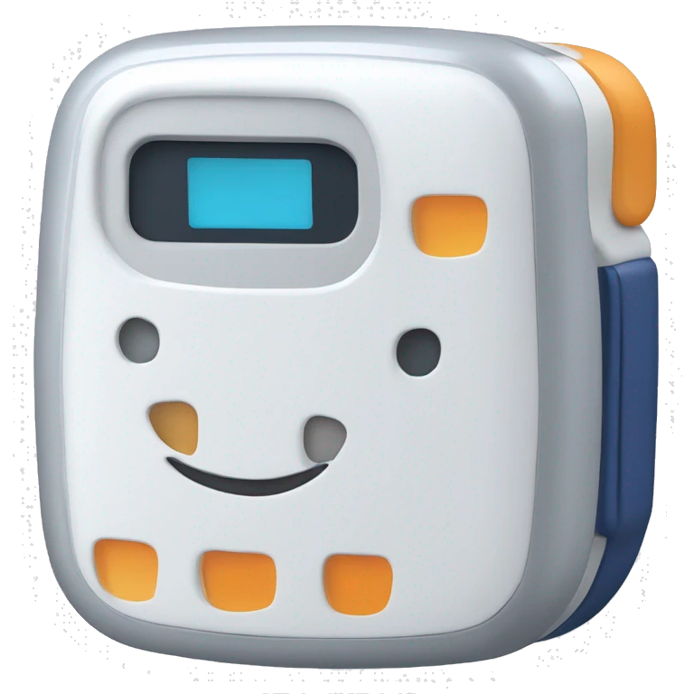 Omnipod Insulin pump emoji