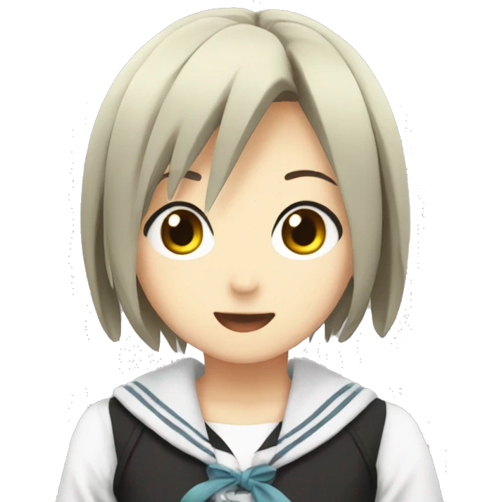 Rin Kagamin emoji