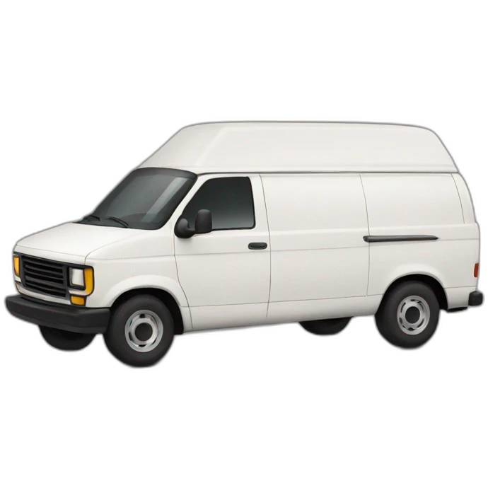van emoji