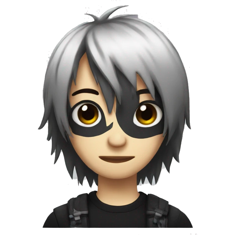 Emo emoji