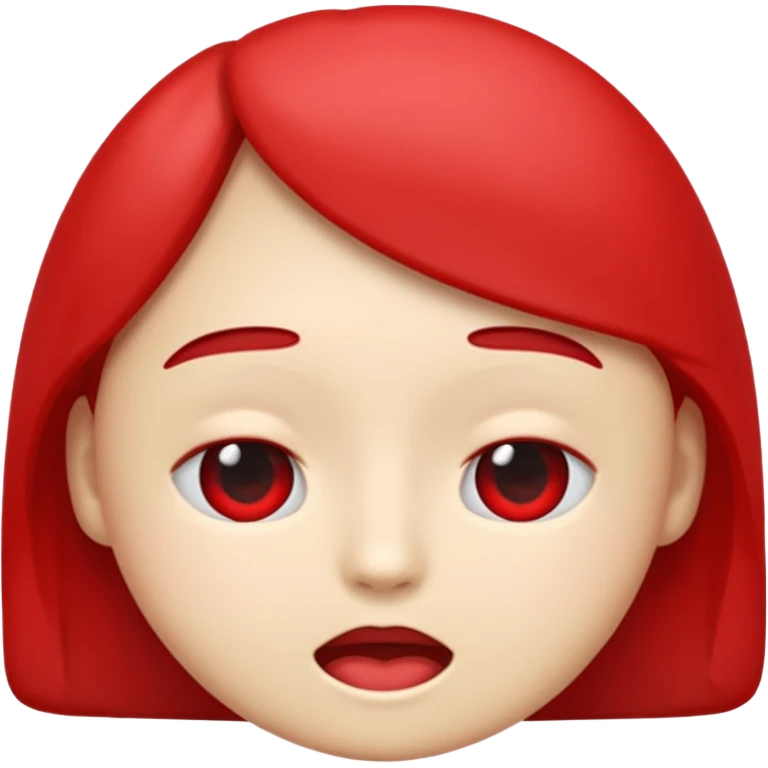 "불가능" text emoji emoji