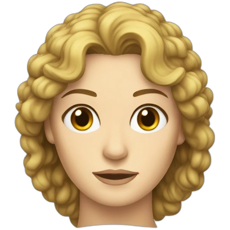Cersei lannister emoji
