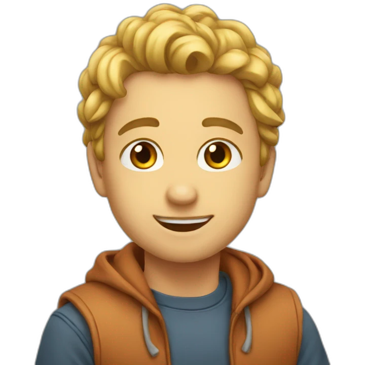 Calin emoji
