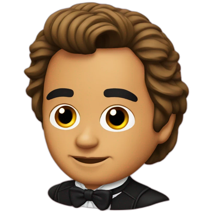 Juan Gabriel emoji