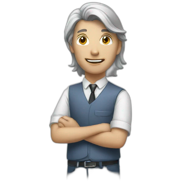 work emoji