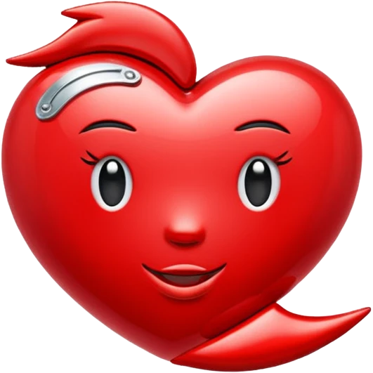 miu miu sign emoji