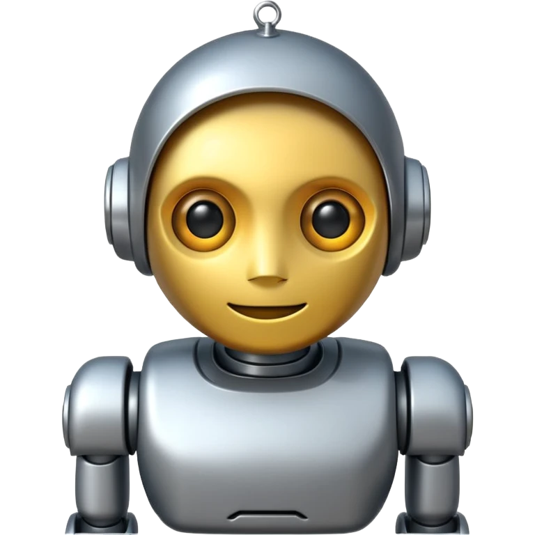 give me an emoji to represent AI emoji