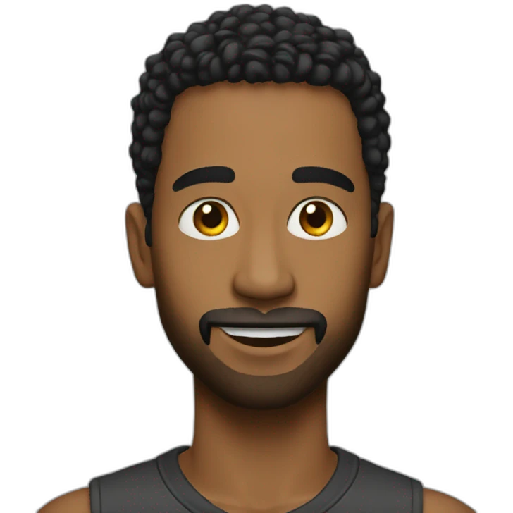 CJ emoji