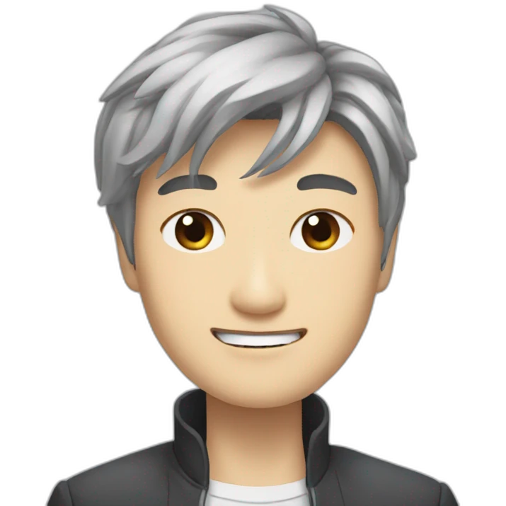 de lee min ho emoji