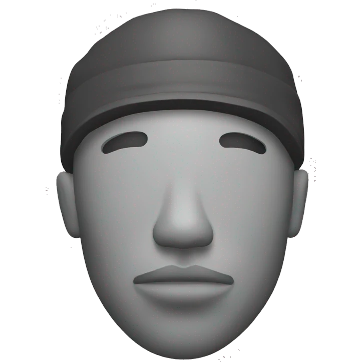 trapstar brand logo emoji