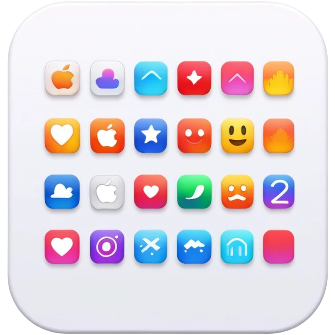 ios 12  emoji