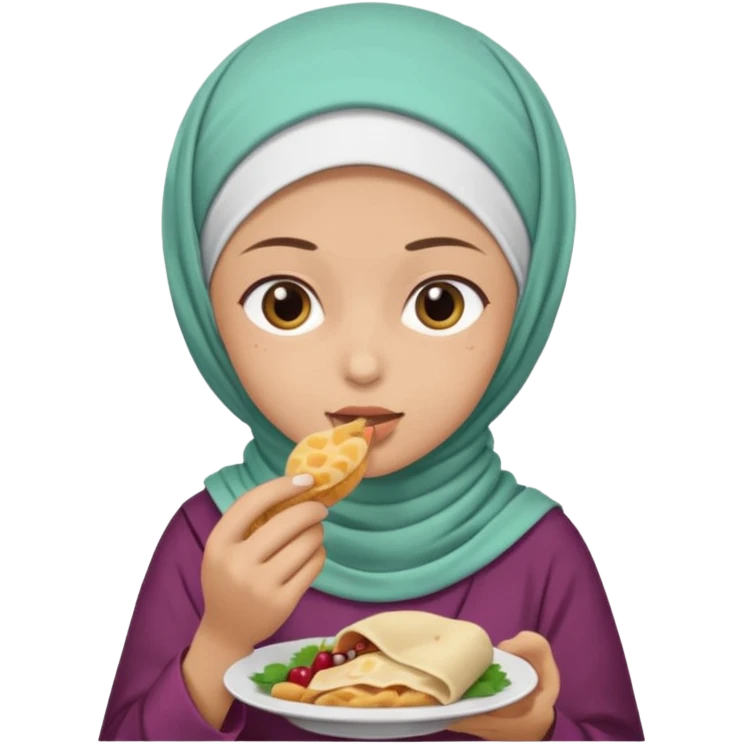 Tung Tung Tung sahur
 emoji