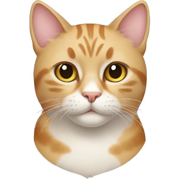 cat emoji