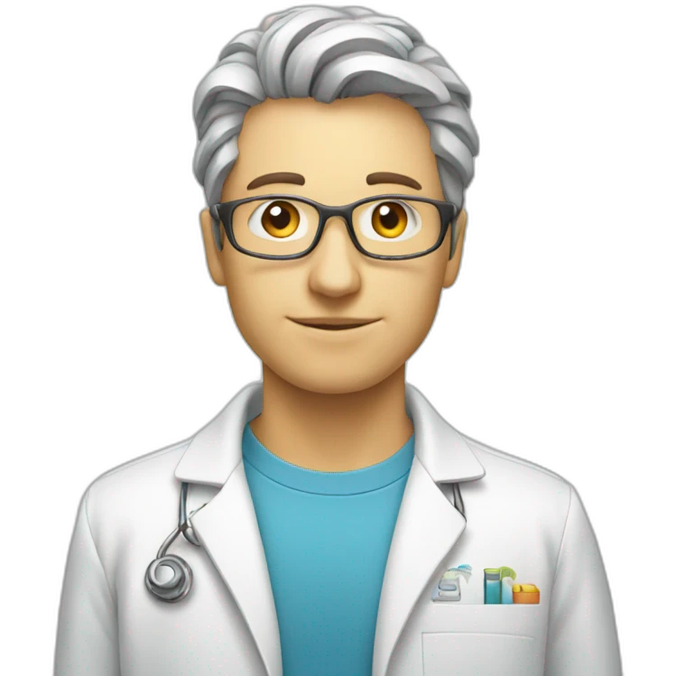 bioinformatics emoji