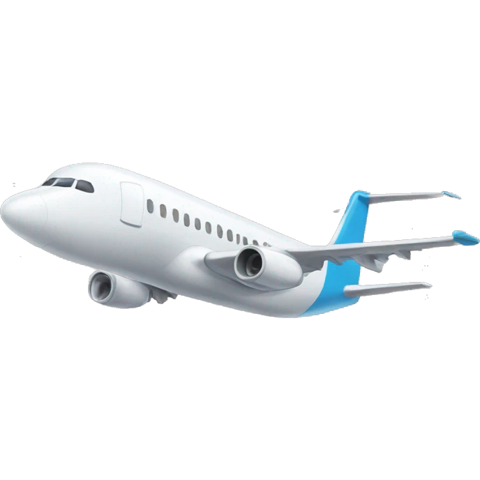 airplane emoji
