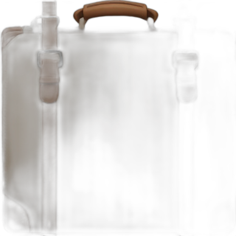 briefcase emoji
