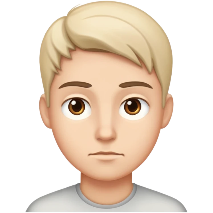 side eyeing  emoji