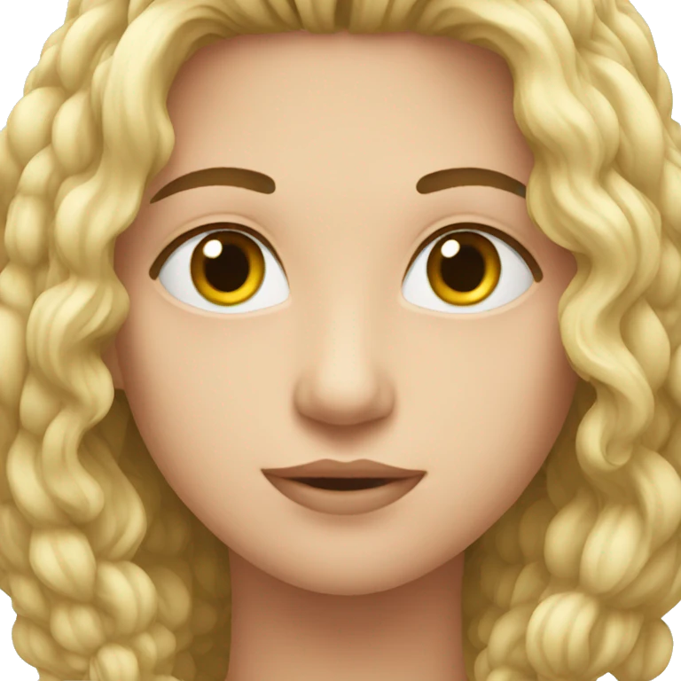 but emoji