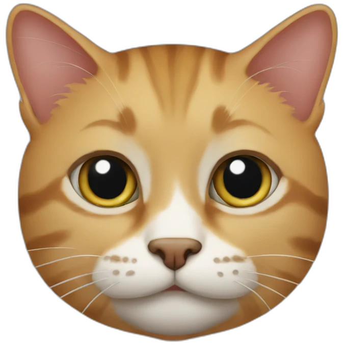 catalan cat emoji