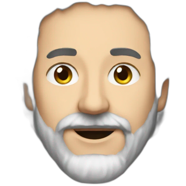 Ivan misner emoji