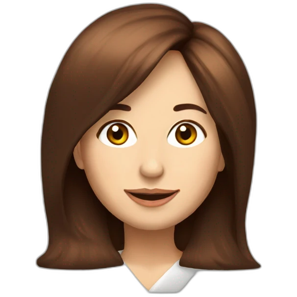 cristina kirchner emoji