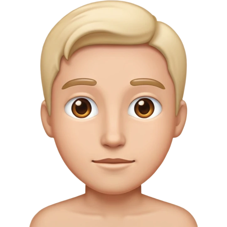 Привет emoji