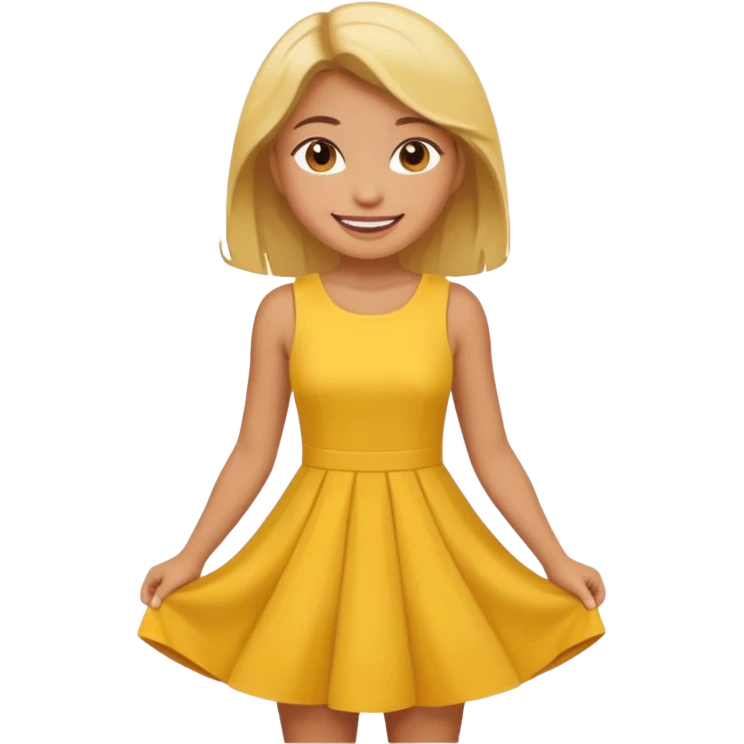 Смайлики девочку  emoji