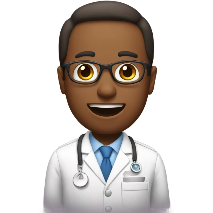 ABA Therapy emoji