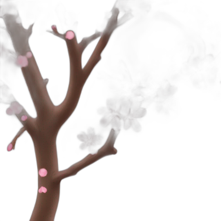 Sakura emoji