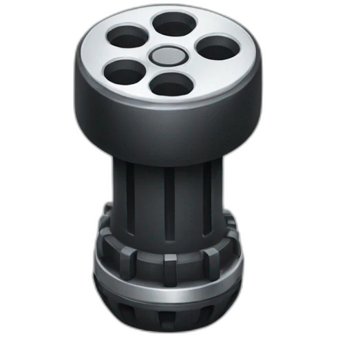 gear-stick emoji