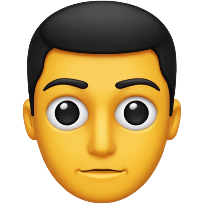 Text *asad* emoji