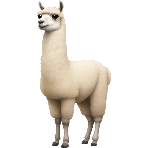 Lama Rhoades  emoji